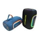 thumbnail image 4 of Bocina Moreka+ A22 65W 8800mAh Bluetooth, TF Card, Radio FM, USB Contra Agua IPX6, 4 of 8