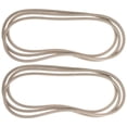 thumbnail image 2 of SureFit PTO Belt Ariens Gravely 07200030 Pro-Master 992316 992317 2PK, 2 of 6