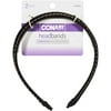 Conair Thin Braided Headband, 2 Pack