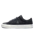 thumbnail image 3 of Converse One Star Pro Corduroy - Zapatillas de lona de corte bajo, cómodas, modernas, antideslizantes y resistentes al desgaste para hombres y mujeres, 3 of 5