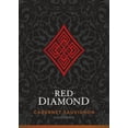 thumbnail image 6 of Red Diamond Cabernet Sauvignon California Red Wine, 750 ml Bottle, 13.5% ABV, 6 of 7