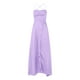 thumbnail image 4 of Vestidos de invitada de boda Prolriy para mujer 2024, elegantes vestidos largos sin espalda para mujer, de satén Crisn, con espagueti, para fiesta de graduación, vestido de fiesta de noche con, 4 of 6