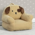 thumbnail image 3 of Delta Children Cozee Pal Chair, Puppy, 3 of 6