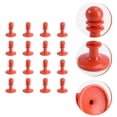 thumbnail image 4 of 16pcs Proof Camping Tent Poles Awning Rod Support Bar Cover Hat, 4 of 7