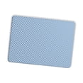 thumbnail image 4 of Esterillas filtrantes para arena para gatos Esterilla para mascotas Almohadilla para arena para gatos Bandeja para arena Alfombra para gatos Recogedor, 4 of 8