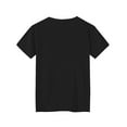 thumbnail image 6 of XCHQRTI Christian Shirts for Women Plus Size Tshirts Cross Faith Shirt Short Sleeve Oversized Graphic Tee, 6 of 10
