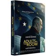 thumbnail image 1 of Adults in the Room (2019) [ NON-USA FORMAT, PAL, Reg.2 Import - France ], 1 of 1