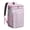 Pink-41, variant on Funny Kawaii Cooler Backpack - 20L Soft Cooler Bag for Kids & Children with Playful Graffiti, Space, Rocket & Astronaut Designs, Leakproof & Lightweight