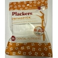 thumbnail image 2 of Plackers Orthopick Dental Floss Picks for Braces (Pack of 2), 2 of 3