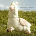 thumbnail image 6 of Interactive Water Toy In Llama Shape For Outdoor Fun Summer Cooling With Leak Proof Design Suitable For Pool Play, 6 of 7