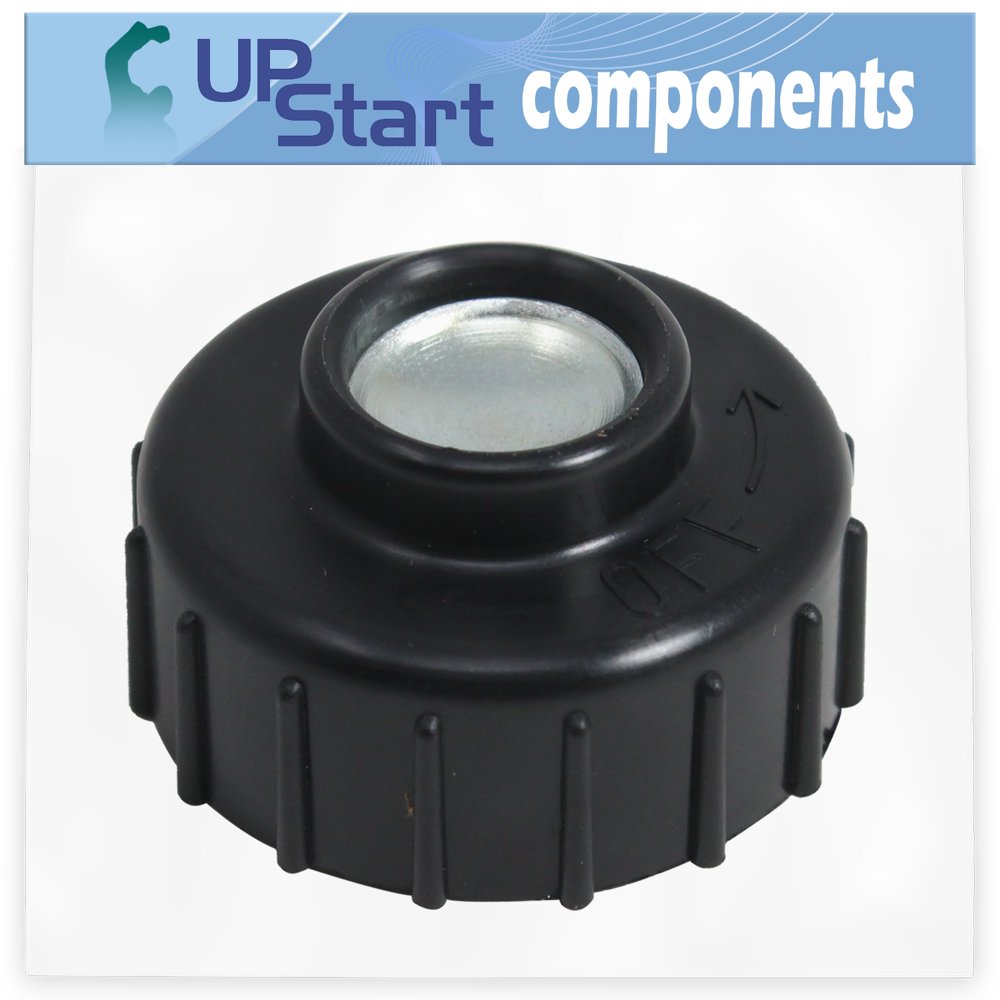 308042002 Bump Head Knob Replacement for Ryobi RY34420 Gas String