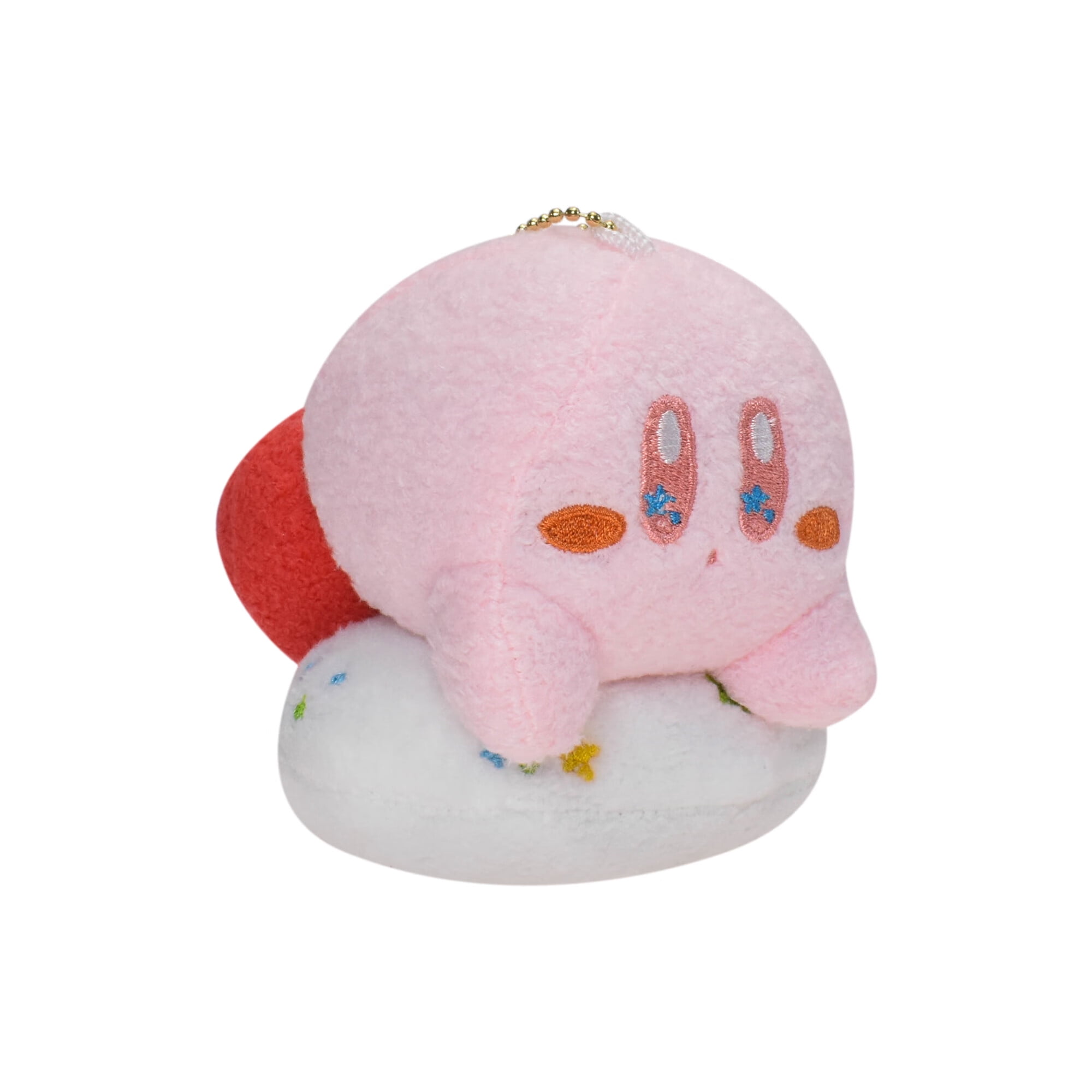 Gudo Kirby Plush Toy 4