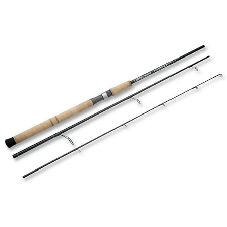 Flying Fisherman Passport Spin Rod 7', 12-25 lb