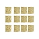 thumbnail image 5 of Contenedor De Caja De Dulces De Plástico, Caja De Dulces Especial Con Forma única Para Suministros De Despedida De Soltera De Boda ANGGREK GF3115, 5 of 8