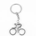 thumbnail image 6 of 1pcs Cycling Beer Bottle Opener Sport Man Bike Cycling Riding Keyring Key Chains Hanging Accessories, 6 of 9