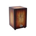 thumbnail image 1 of LP Aspire Accents Cajon - Sunburst Streak, 1 of 3