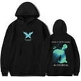 thumbnail image 2 of Dove Cameron CHRYSALIS Hoodies Merch Women Men Long sleeve Fashion Casual Hooded Sweatshirts, 2 of 4