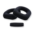 thumbnail image 3 of Velour Gaming Headset For Astro A10 Headphone Replacement Ear Pad Headband, 3 of 5