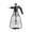 White, variant on Watering Can With Adjustable Spray Nozzle For Gentle Care Indoor And Outdoor Garden Use Tripod Sprinkler Dog Sprinkler Irrigation System Outdoor Tractor Water Sprinkler Solar Sprinkler Timer