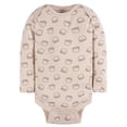 thumbnail image 3 of Gerber Essentials Pañalero Pack 3 Piezas chita Body Comfy Stretch Blanco bebé, 3 of 4