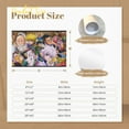 thumbnail image 3 of Qingyee Anime Canvas Poster Polyester Multi Size Decorative Poster,Hunter X Hunter Poster Anime Paint Decorative Poster Horizontal For Wall,Home,Indoor and Outdoor Decoration, 3 of 5
