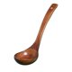 thumbnail image 1 of Gibobby Cuchara Herramienta de cocina Sopa Catering Cocina Utensilio de de bambú Cucharadita Cuchara Cocina, y bar(Marrón), 1 of 5