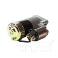 thumbnail image 2 of Starter Motor Fits select: 1996-2000 CHRYSLER SEBRING, 1995-2000 CHRYSLER CIRRUS, 2 of 4