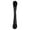 Black, variant on Foldable Self Tanning Back Applicator - Effortless Sunscreen and Tanning Lotion Application Tool for Complete Back Coverage