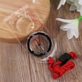thumbnail image 3 of RUISINERY Multifunctional Waterproofed Compasses Portables Outdoor Navigation Compasses for Hiking and Camping, 3 of 8