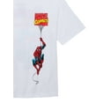 thumbnail image 3 of Marvel Boys Short Sleeve T-Shirt, Sizes 4-18, 3 of 3