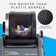 thumbnail image 4 of Kit Rock Tumbler de National Geographic Hobby con temporizador para niños, 4 of 6