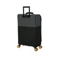 thumbnail image 2 of it luggage Duo-Tone 31" Softside Checked 8 Wheel Spinner Luggage, 2 of 5