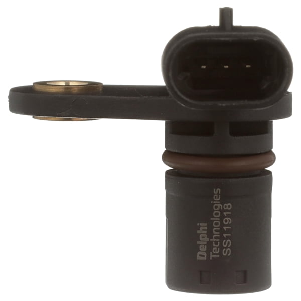 Delphi Engine Camshaft Position Sensor P/N:Ss11918 Fits select: 2008-2009 CHEVROLET TRAILBLAZER, 2008-2012 CHEVROLET COLORADO
