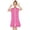 Hot Pink, variant on RTKFRFLM Girls Short Sleeve Hooded Beach Cover-Up Kids Absorbent Terry Cloth Swimming Bathrobe Toddler Poolside Wrap Poncho Towel Dress Breathable Vacation Essentials for Ages 3-12 Years