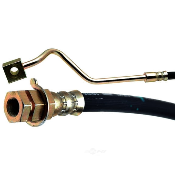 Raybestos BH381185 Professional Grade Hydraulic Brake Hose