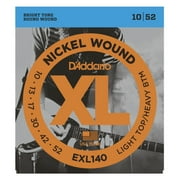 String, ElecGtr XL Lite/Hvy Bottom
