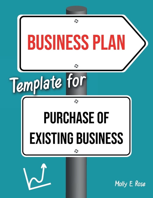 Business Plan Template for an Established Business