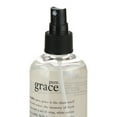 thumbnail image 2 of Philosophy Pure Grace Unisex Body Spray, 8 Oz, 2 of 5