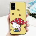 thumbnail image 1 of LK-31 Hello Kitty print Silicone Case For Samsung S7 Edge S8 S9 J2 J4 Core J5 J6 J7 Prime Plus Pro Gift Festivals, 1 of 7
