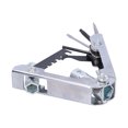 thumbnail image 1 of Chain Saw Multi-Function Tool, Hand Operated Tools Oscillating Tool Foldaway Pocket Multi-Tool Multiuse Tool  for Maintain for Chain Saw Replacement, 1 of 7