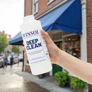 Winsol Deep Clean (Single Quart)