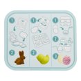 thumbnail image 3 of Little Tikes Creative Chefs Easter Basket Kit with12 Accessories, Pretend Play Holiday, Boys, Girls Ages 3+, 3 of 10