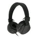 thumbnail image 2 of Noise Cancelling Heavy Headset Gaming Wired Universal Headset Foldable, 2 of 3