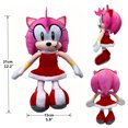 thumbnail image 1 of Juego Popular de peluche, muñeco de peluche relleno, figura encantadora, regalo para amantes de los juegos, niños, 1 of 8