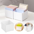 thumbnail image 4 of unbranded Caja Para Memos Y Resistente Para Organización En Espacio De Trabajo, 4 of 8