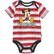 Mickey Mouse Ap Lic. Creepers