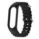thumbnail image 2 of Silicone Watch Band For Xiaomi Mi Band 7 / 6 / 5 / 4 / 3, 2 of 5