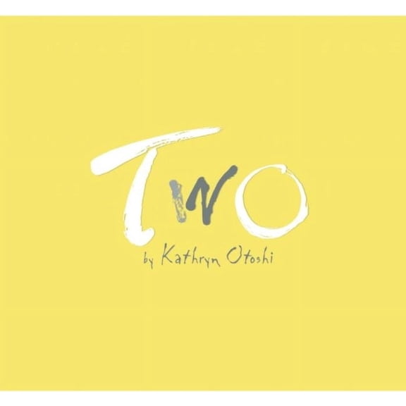Two (Hardcover)