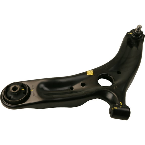 MOOG RK622262 Control Arm and Ball Joint Assembly Fits select: 2010-2013 KIA SOUL