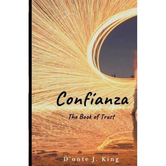 Confianza : The Book of Trust (Paperback)